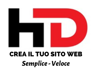 Crea Sito Web